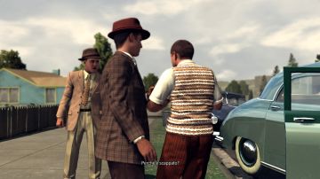 Immagine 26 del gioco L.A. Noire per PlayStation 4